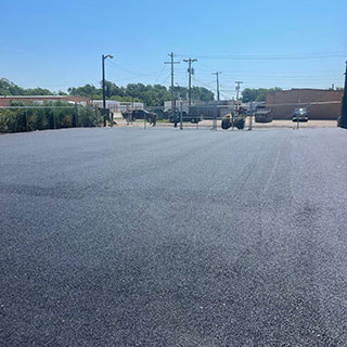 Sandoval Paving TX