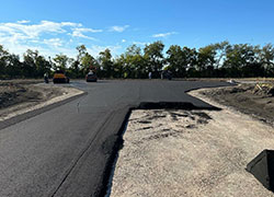 Portfolio Sandoval Paving Tx