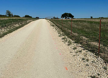 Portfolio Sandoval Paving Tx