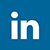 icon linkedin